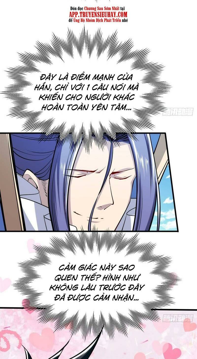 Anh Hùng ? Ta Không Làm Lâu Rồi Chương 479 Ảnh 8