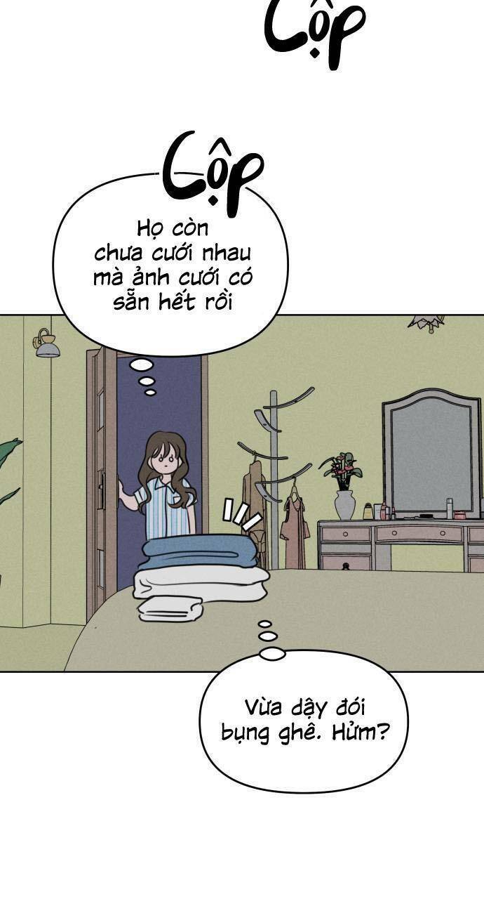 Thỏa Thuận Bí Mật Giữa Chúng Ta Chương 50 Ảnh 34