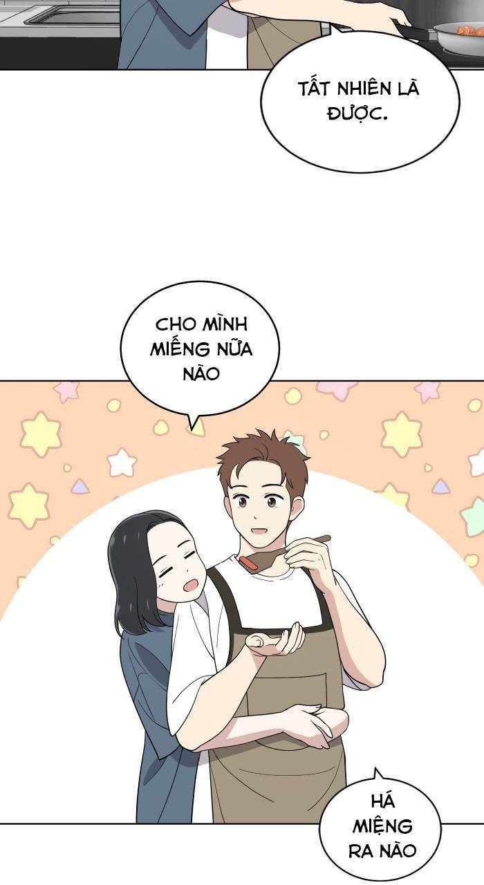 Cô Nàng Hết Thuốc Chữa Chương 81 Ảnh 36