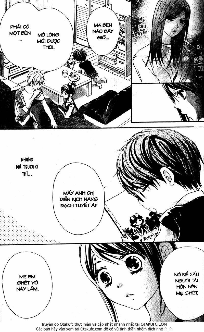 Hachimitsu Ni Hatsukoi Chương 54 Ảnh 31