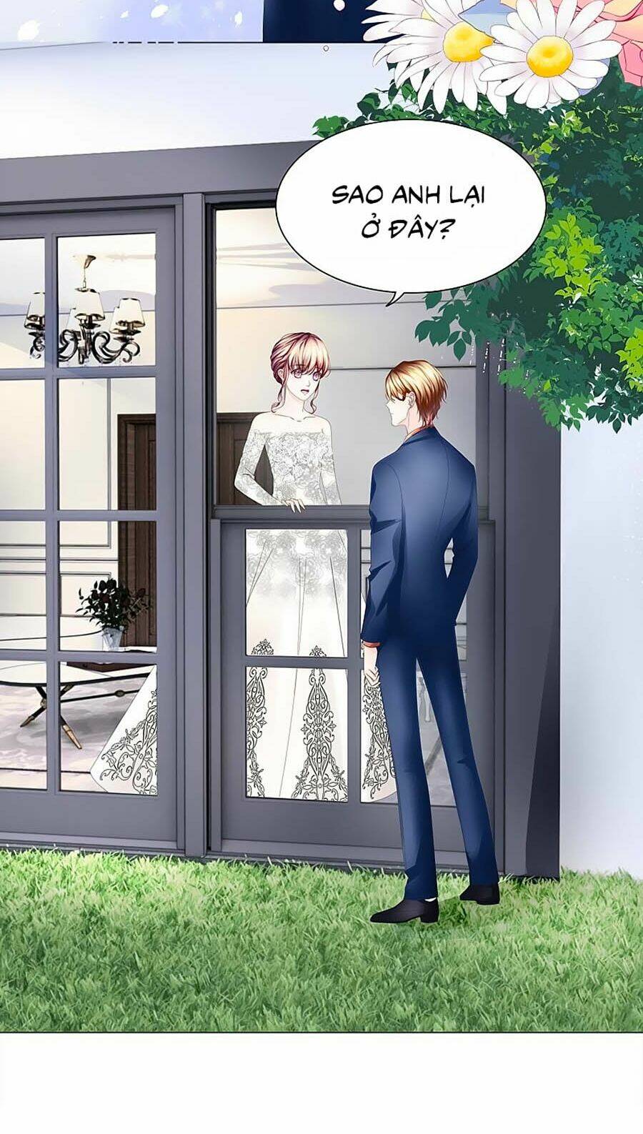 Ma Vương Sau Bộ Vest: Tổng Tài Khó Chiều Cưa Không Nổi Chương 71 Ảnh 5