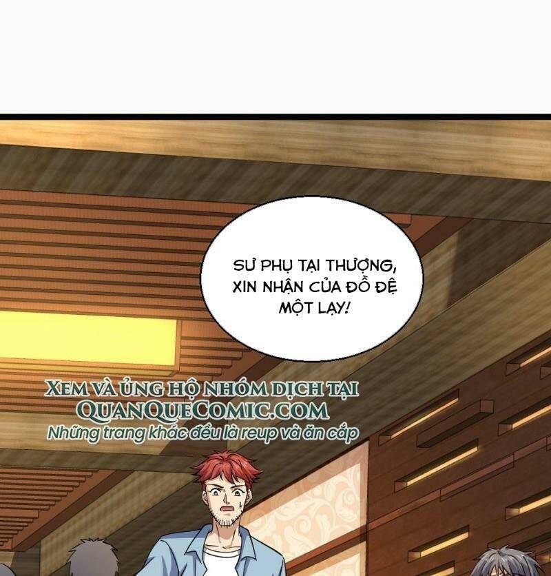 Tối Cuồng Nữ Tế Chương 33 Ảnh 22