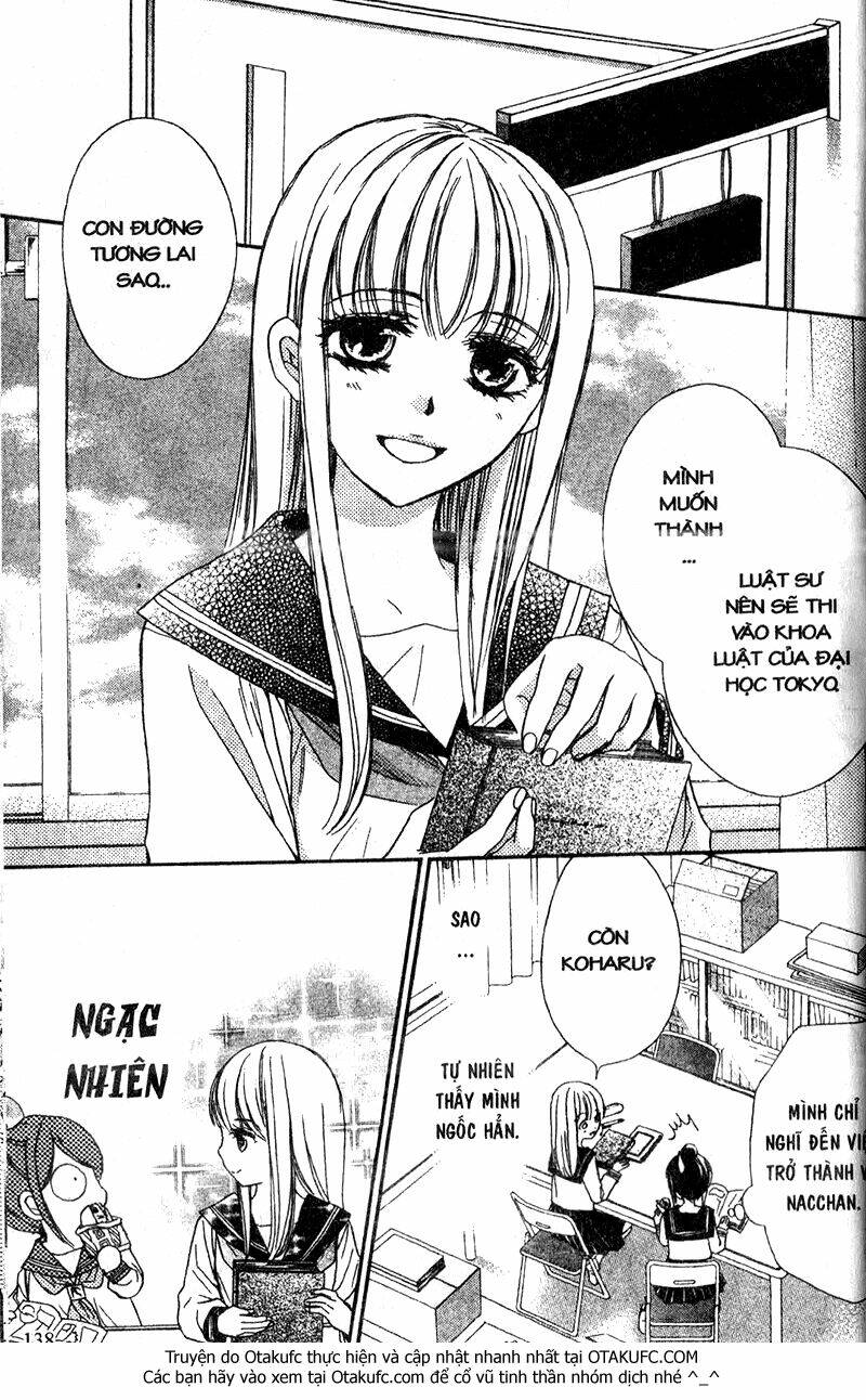 Hachimitsu Ni Hatsukoi Chương 49 Ảnh 15