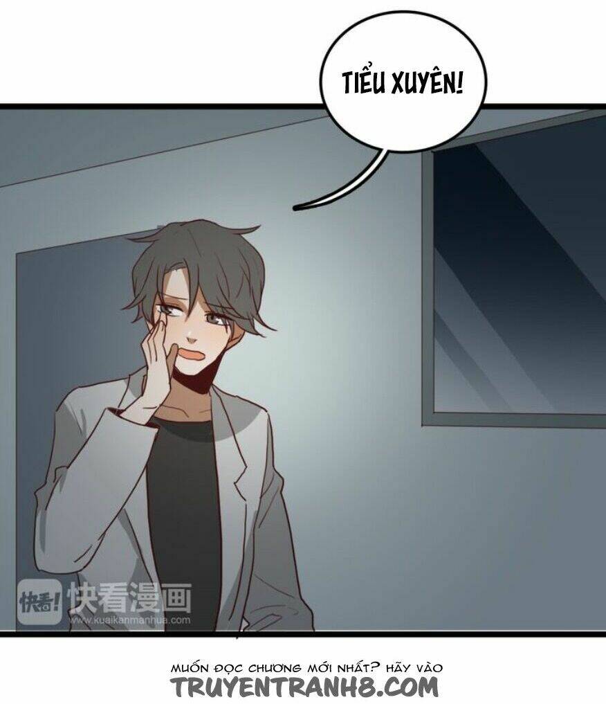 Tình Yêu Dưới Mái Hiên Chương 48 Ảnh 12