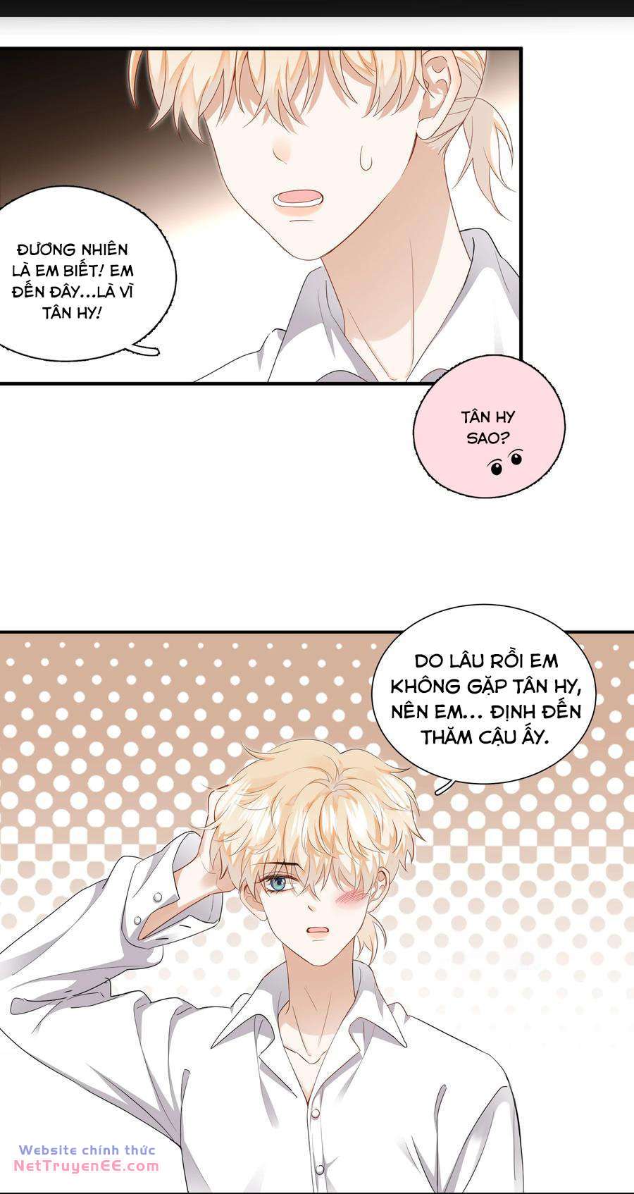 Chị Ơi! Chị Thật Không Bình Thường! Chương 7 Ảnh 9