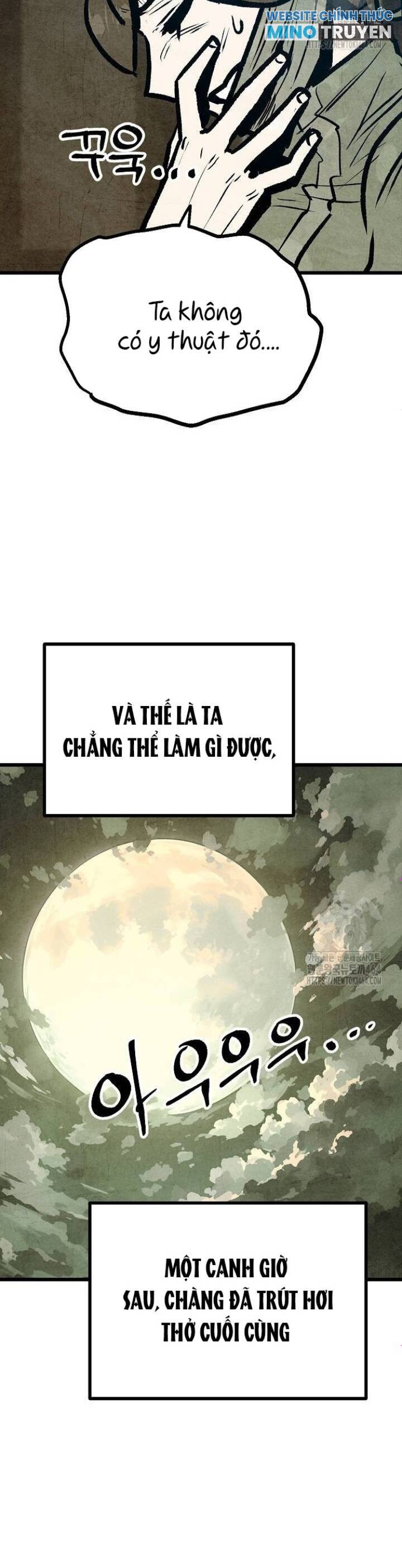 Chinh Phục Võ Lâm Chỉ Với 1 Tô Mỳ Chương 40 Ảnh 24