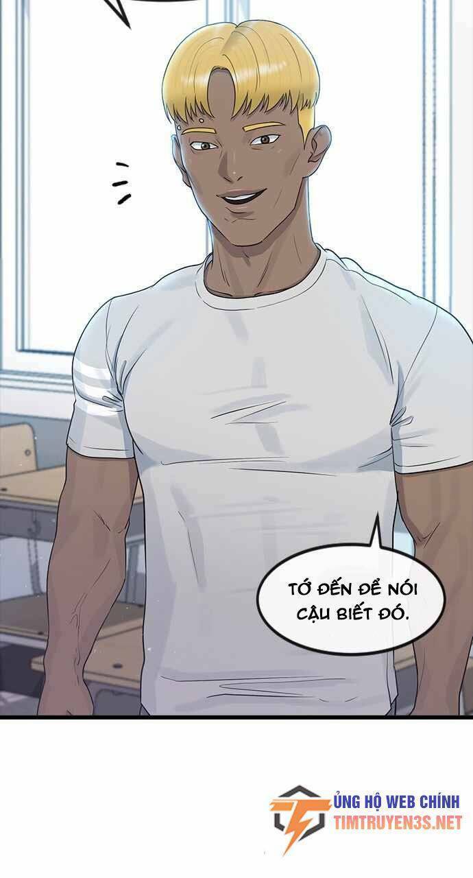 Trường Học Thôi Miên Chương 52 Ảnh 77