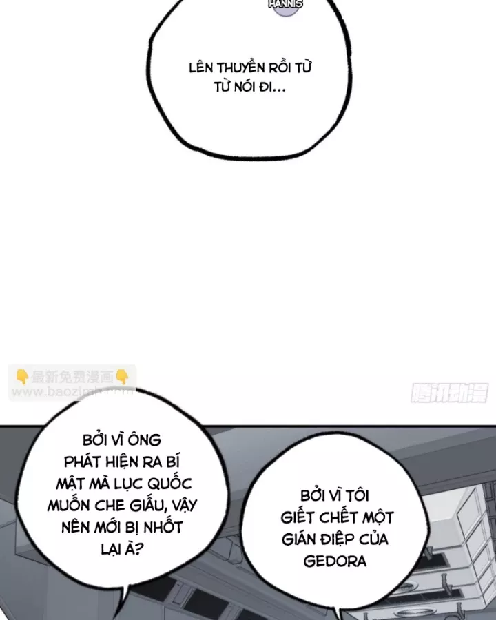 Siêu Thần Cơ Giới Sư Chương 277 Ảnh 46