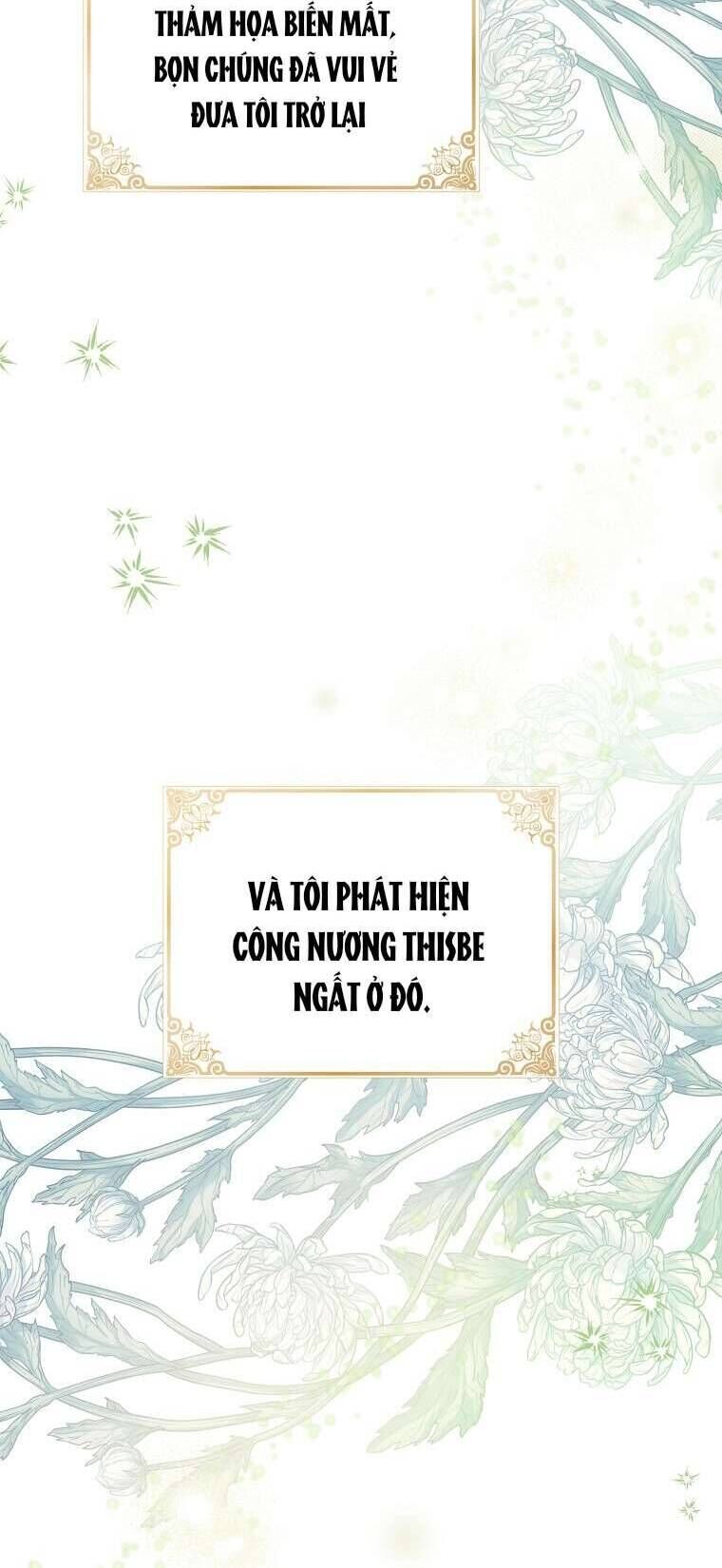 Vị Hôn Phu Phản Diện Cản Trở Con Đường Hoa Của Tôi Chương 54 Ảnh 20