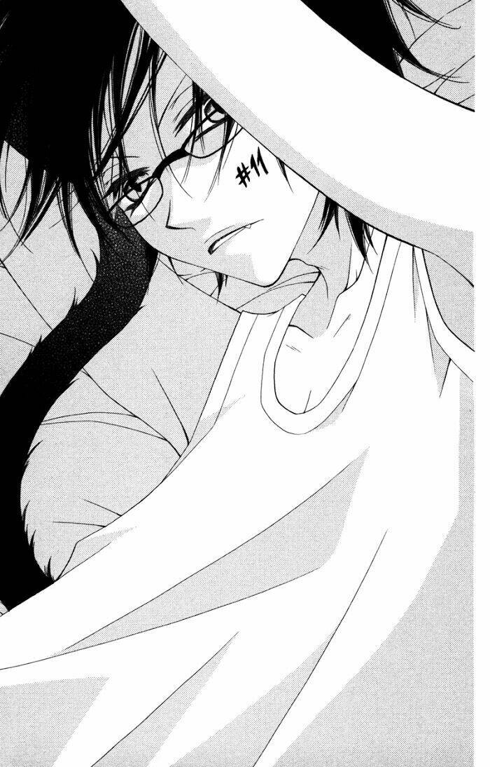 Monochrome Shounen Shoujo Chương 11 Ảnh 4