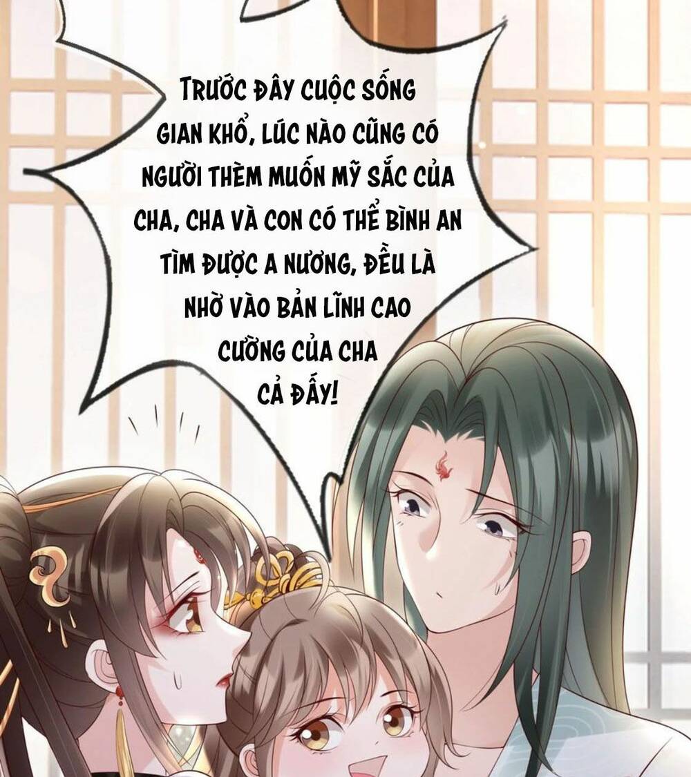 Tôi Là Đệ Nhất Hắc Nguyệt Quang Của Tu Chân Giới Chương 22 Ảnh 19