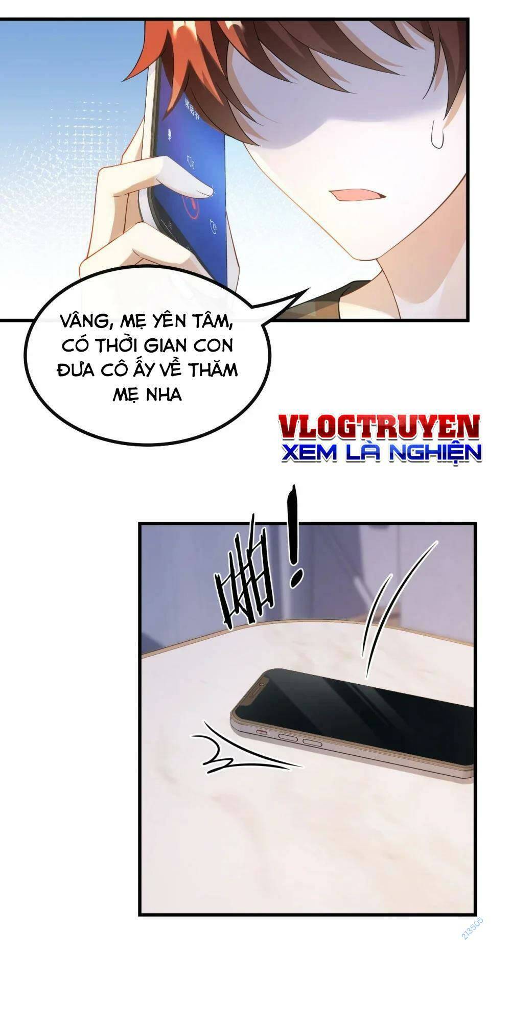 Trùng Sinh, Ta Mới Là Thiên Vương Giải Trí Chương 42 Ảnh 12