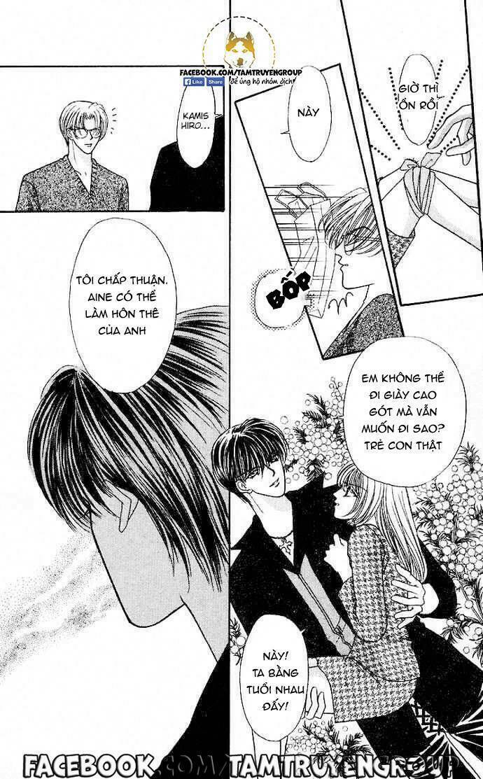 Kaikan Phrase Chương 76 Ảnh 8