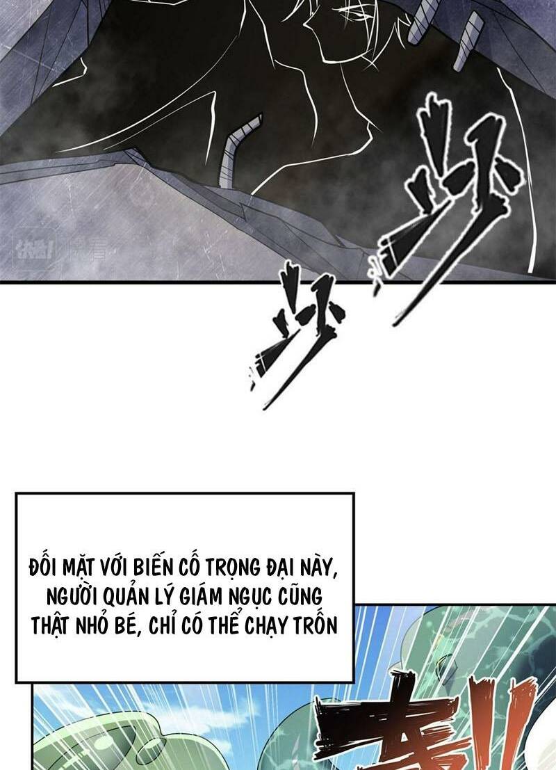 Anh Hùng ? Ta Không Làm Lâu Rồi Chương 477 Ảnh 31