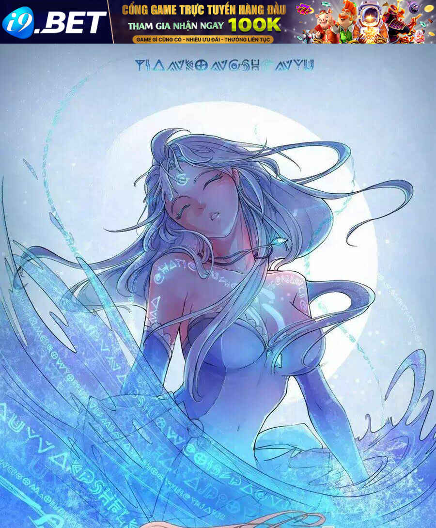 Ta Không Phải Nữ Thần Chương 4 Ảnh 2