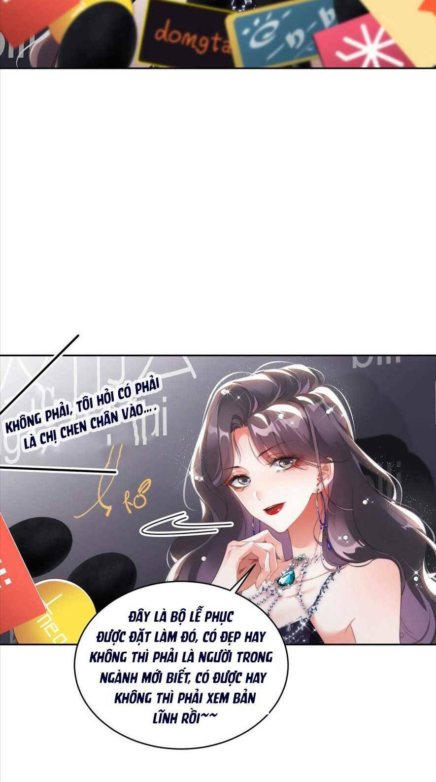 Hóa Ra Là Anh Siêu Lòng Trước Chương 4 Ảnh 8