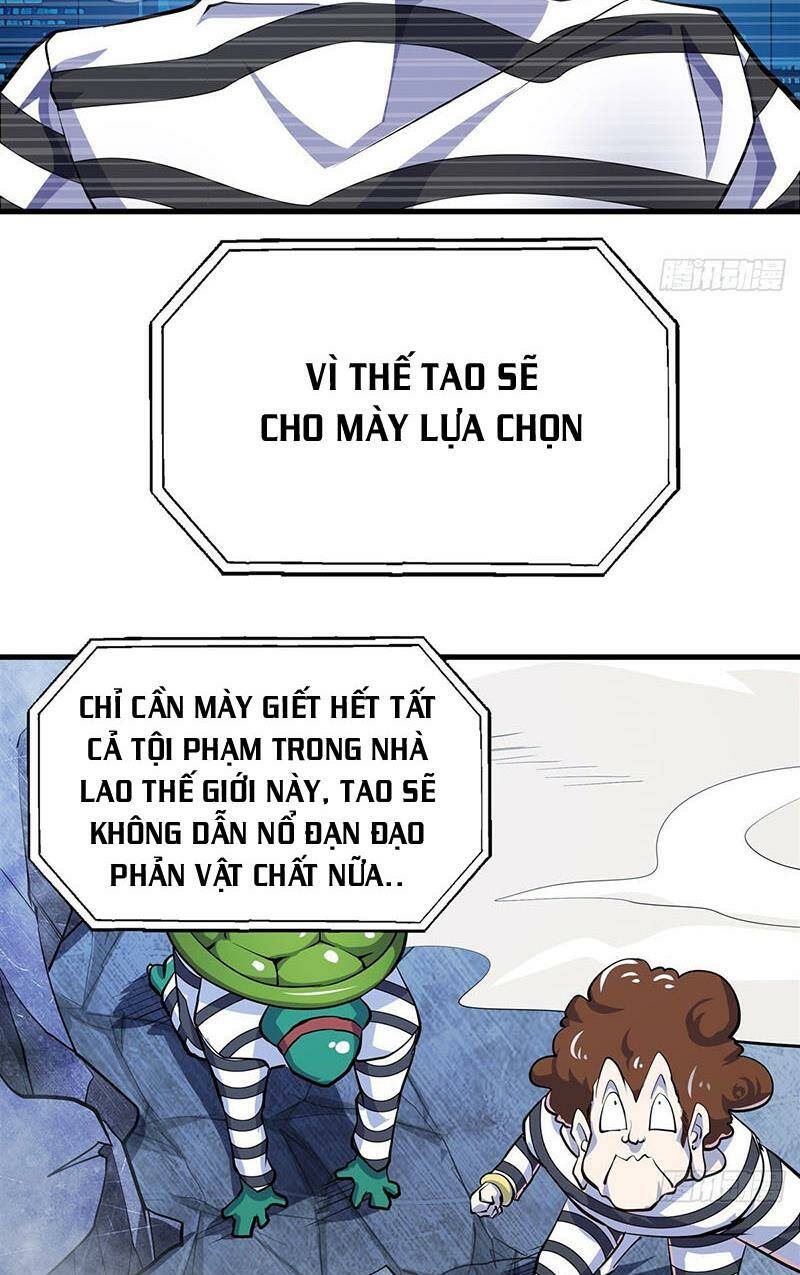 Anh Hùng ? Ta Không Làm Lâu Rồi Chương 478 Ảnh 21