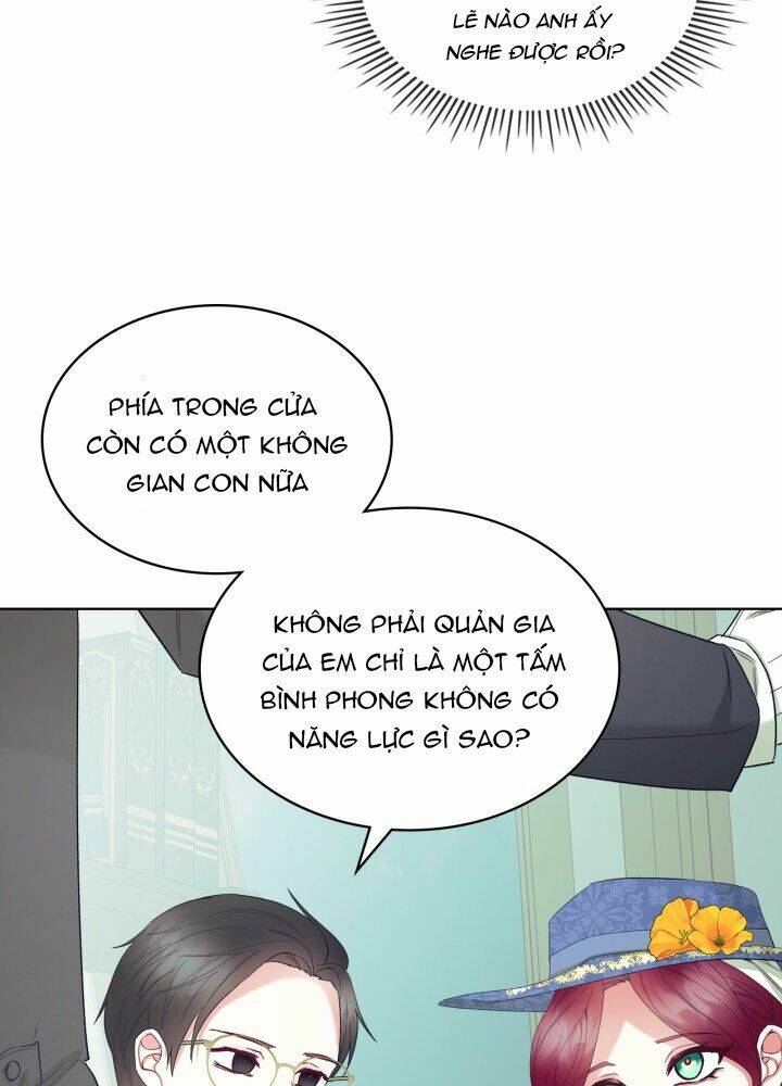 Kẻ Tạo Ra Nữ Phản Diện Chương 62.1 Ảnh 64
