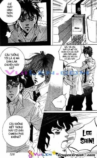 Goong - [ Hoàng Cung ] Chương 9 Ảnh 125