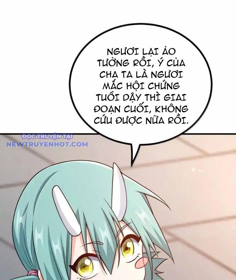 Nương Tử Nhà Ta Là Nữ Đế Chương 201 Ảnh 5