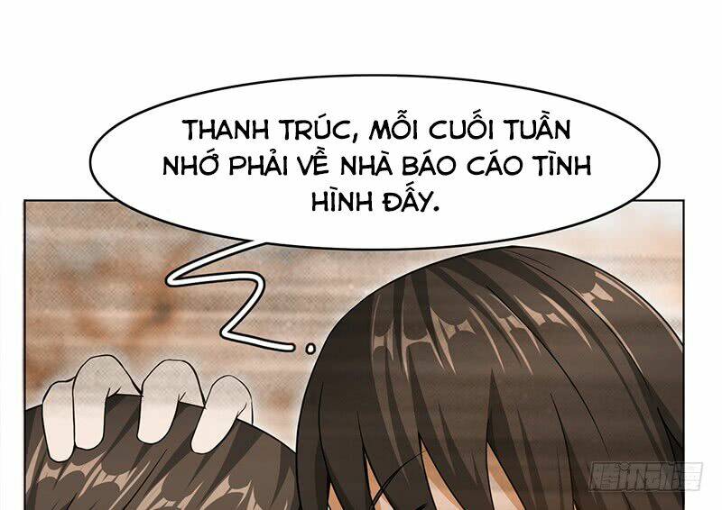 Võ Nghịch Sơn Hà Chương 27 Ảnh 156