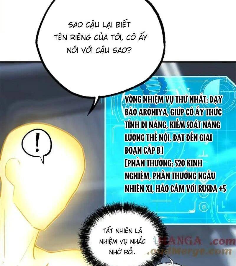 Siêu Thần Cơ Giới Sư Chương 272 Ảnh 10