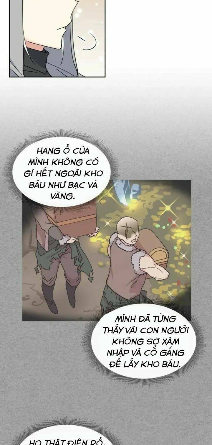 Thú Cưng Của Nữ Phụ Độc Ác Chương 47 Ảnh 24