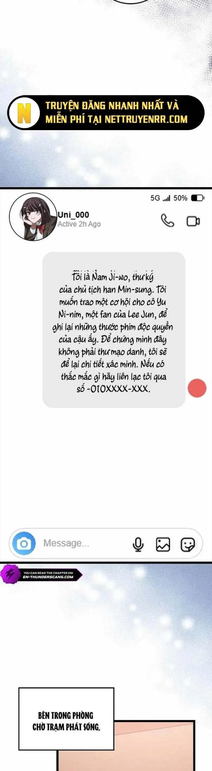 Thiên Tài Võ Thuật Hồi Quy Chương 85 Ảnh 43