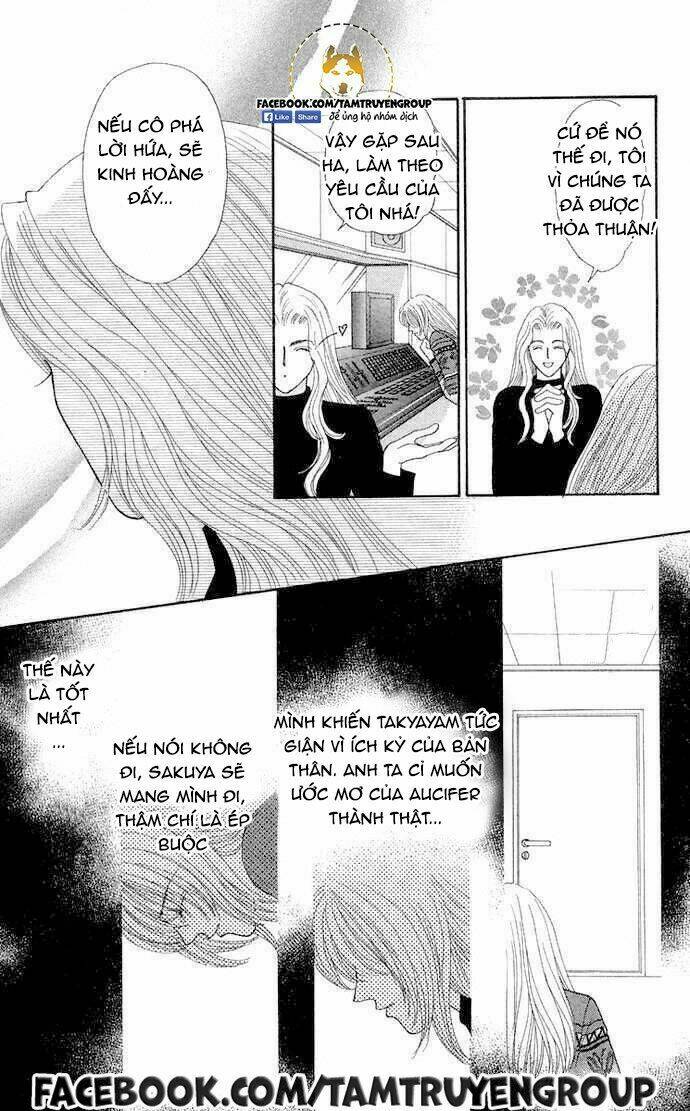 Kaikan Phrase Chương 86 Ảnh 10