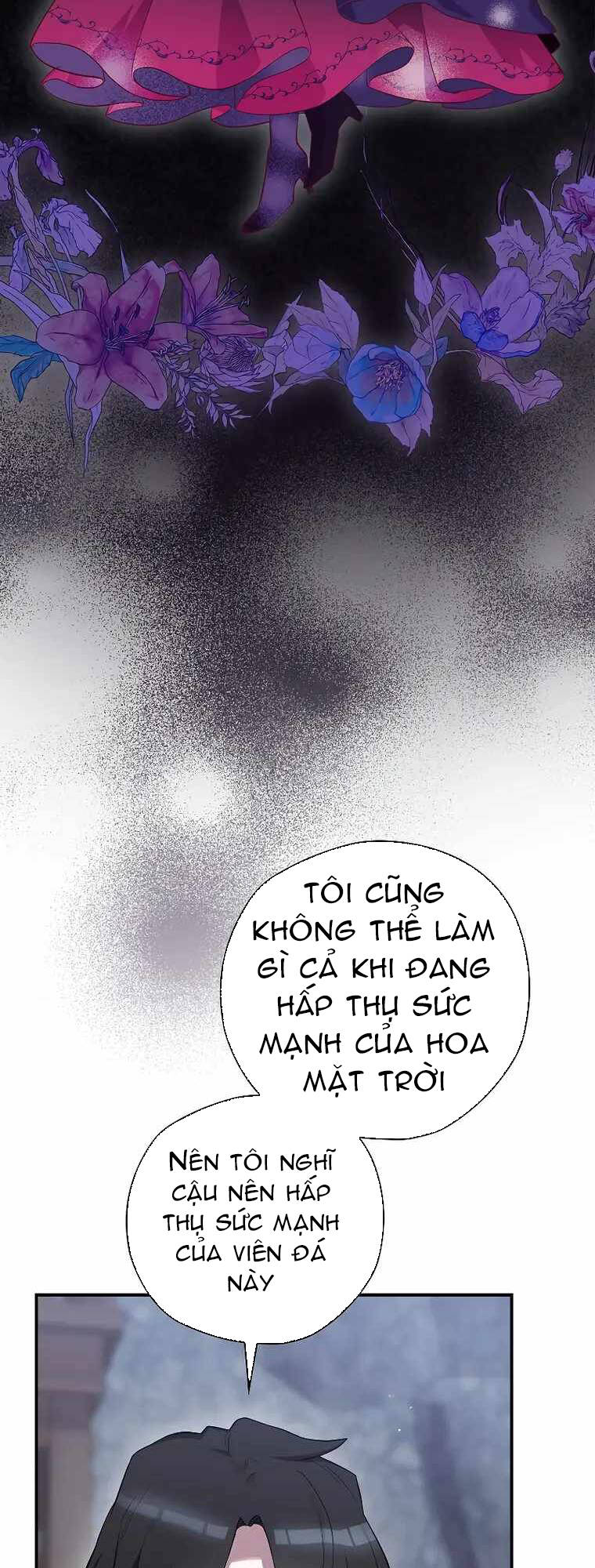 Kẻ Phán Quyết Chương 54.1 Ảnh 5