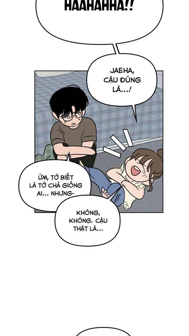 Thỏa Thuận Bí Mật Giữa Chúng Ta Chương 49 Ảnh 50