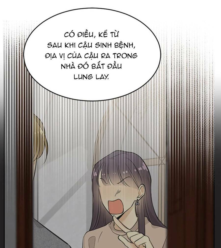 Ai Là Ngài Hiệu Trưởng Chương 58 Ảnh 18
