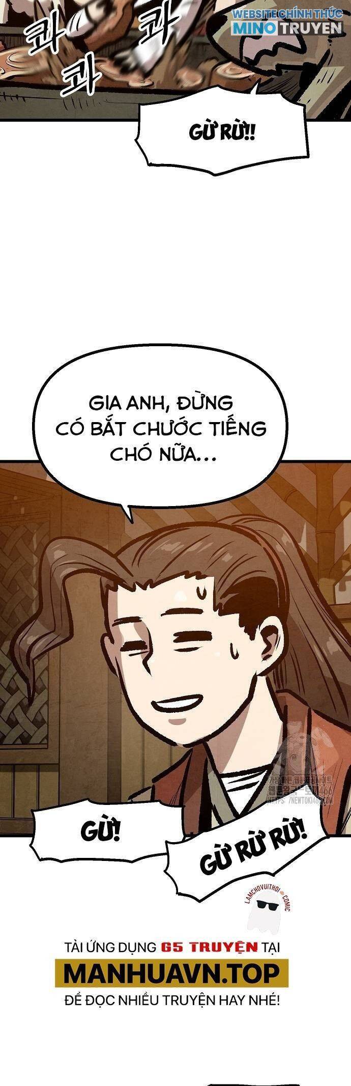 Chinh Phục Võ Lâm Chỉ Với 1 Tô Mỳ Chương 42 Ảnh 6