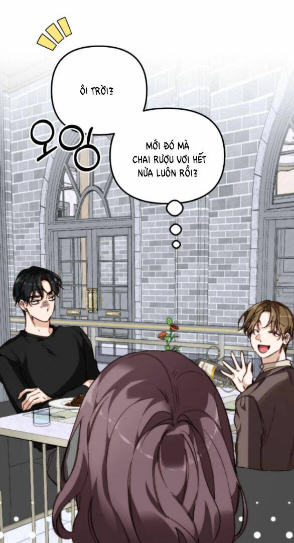 Ly Hôn Thì Dễ, Yêu Đương Mới Khó Chương 30.1 Ảnh 25