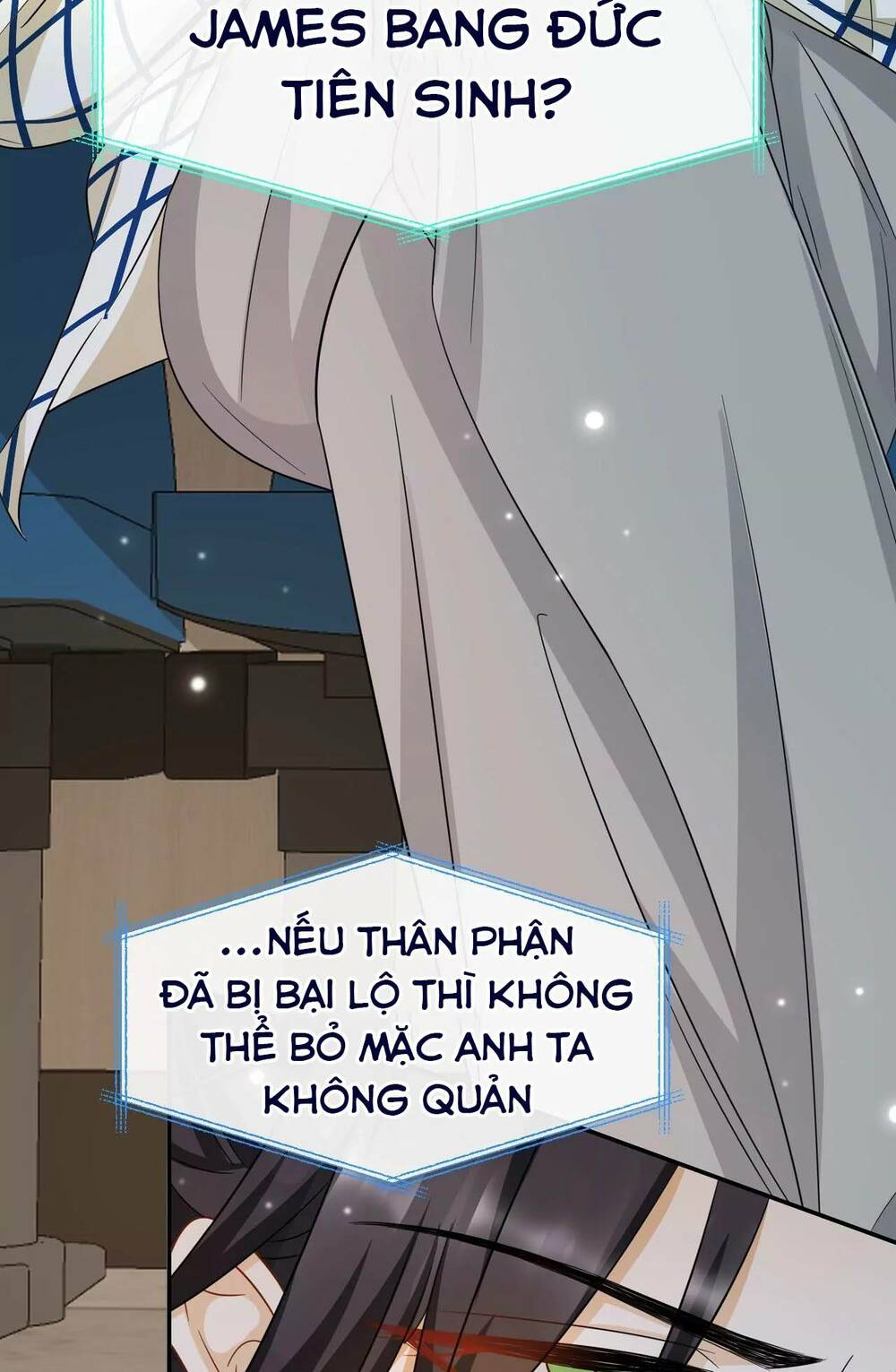 Ám Sát Nữ Hoàng Bệ Hạ Chương 41 Ảnh 11
