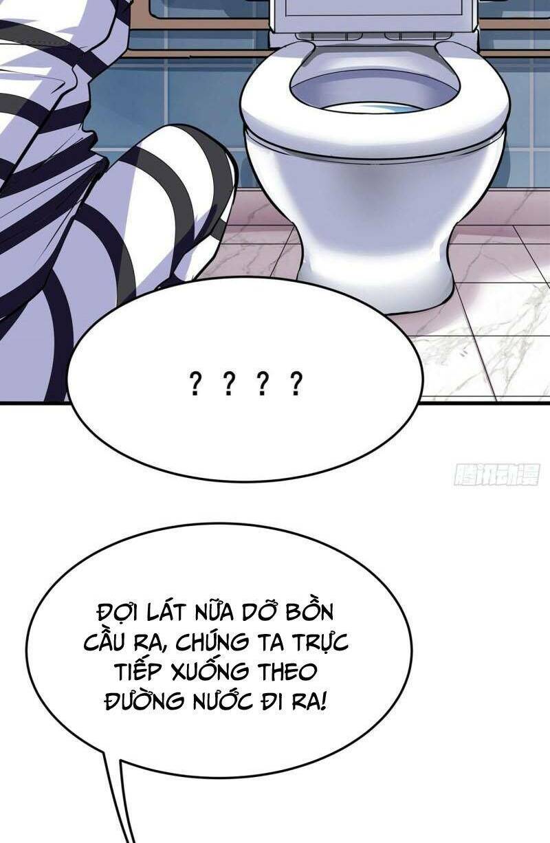 Anh Hùng ? Ta Không Làm Lâu Rồi Chương 472 Ảnh 40