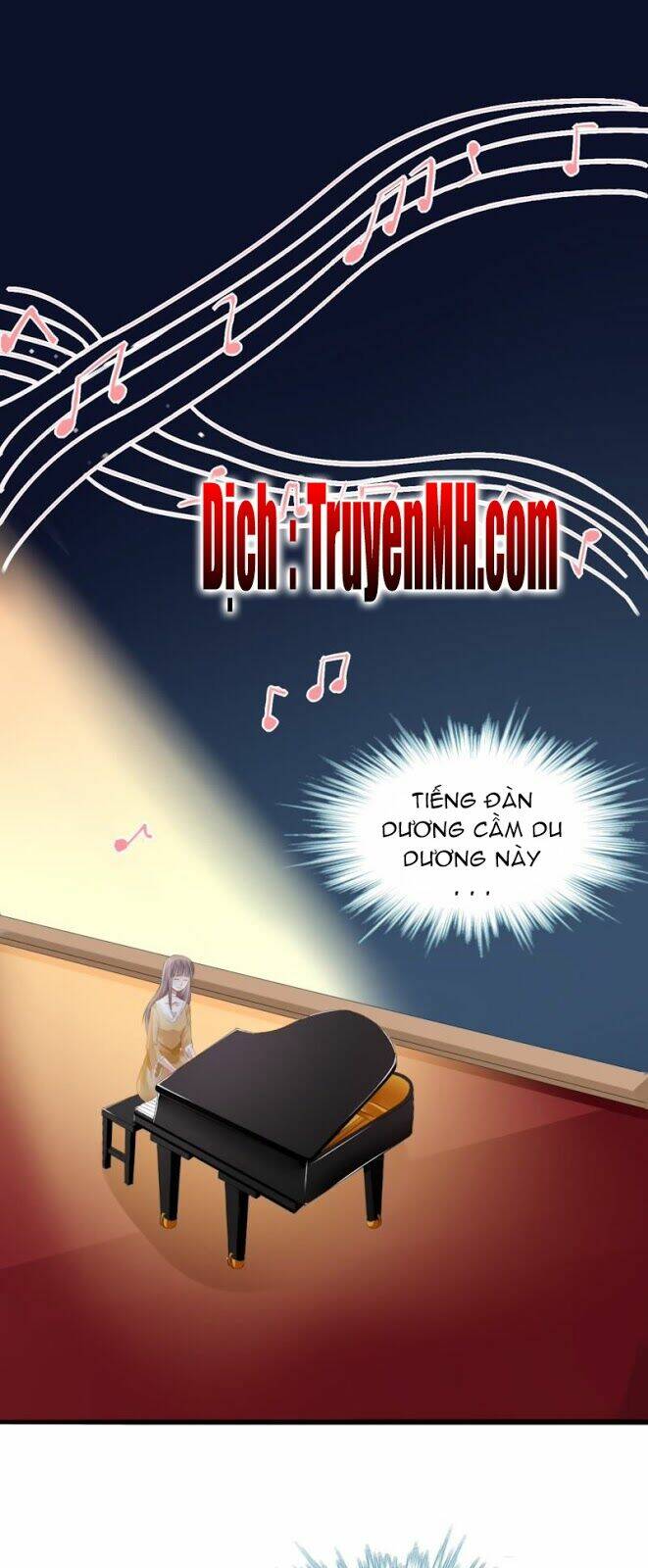 Mưu Ái Thượng Ẩn Chương 6 Ảnh 12