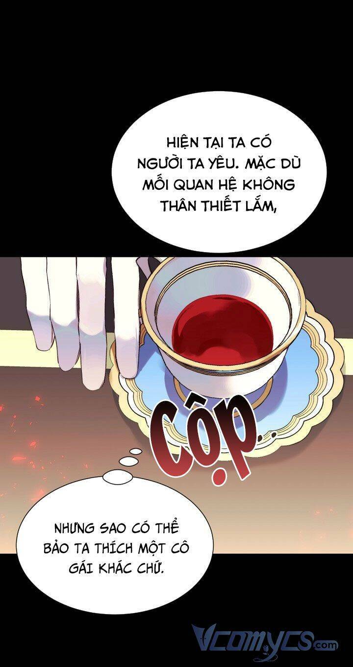 Ác Nữ Cần Bạo Chúa Chương 66 Ảnh 23