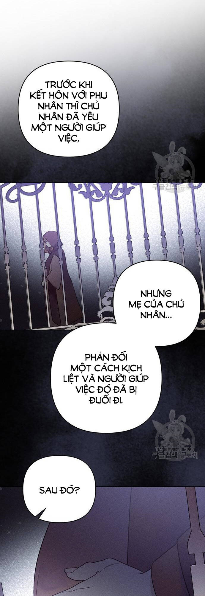 Cách Hiệp Sĩ Sống Như Một Tiểu Thư Quyền Quý Chương 118.2 Ảnh 23