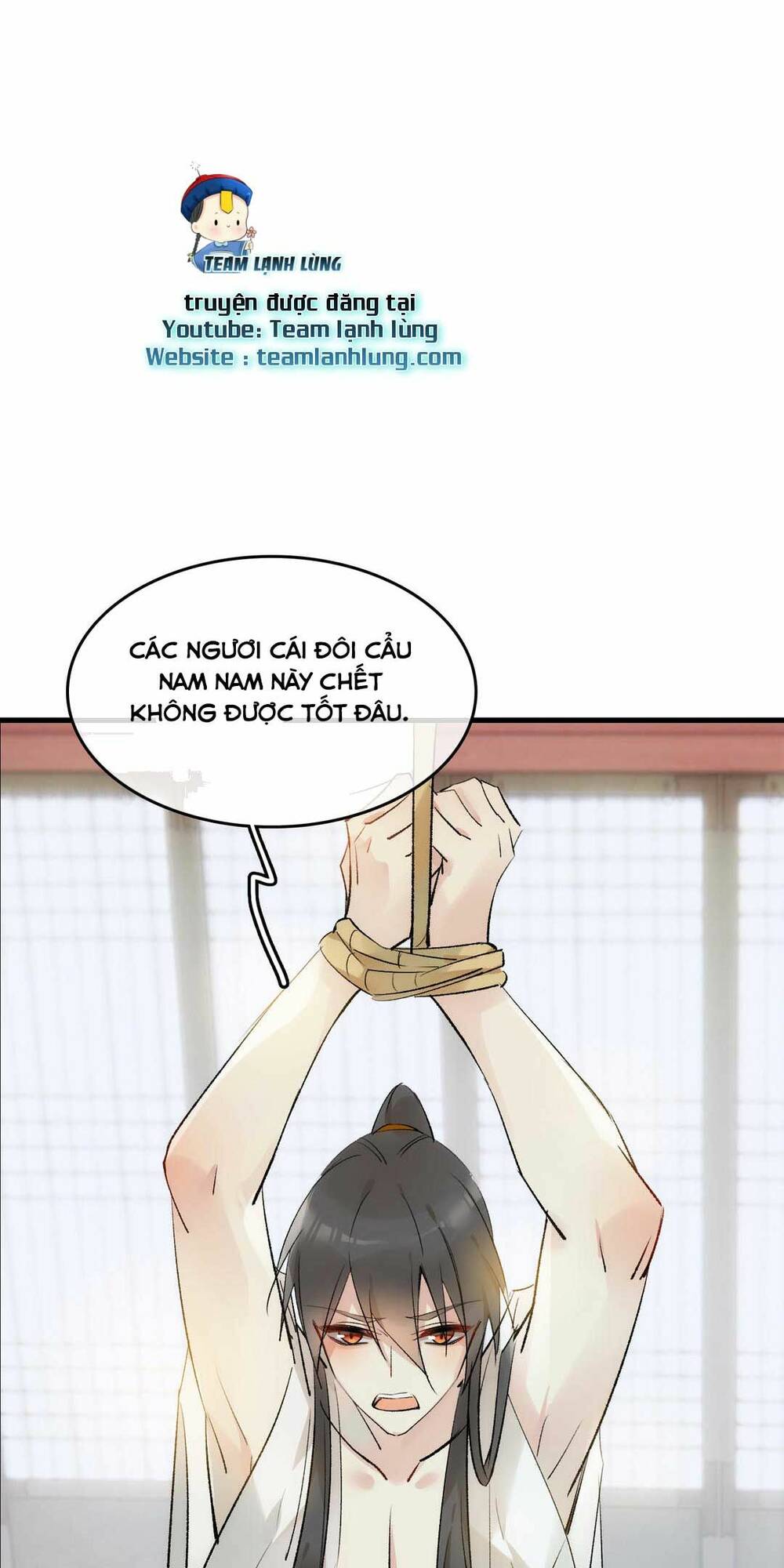 Ta Xuyên Không Mang Long Thai Chương 17 Ảnh 27
