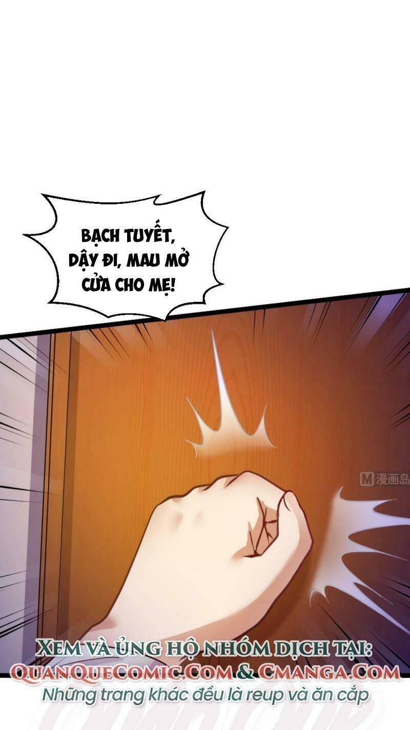 Tối Cuồng Nữ Tế Chương 36 Ảnh 2