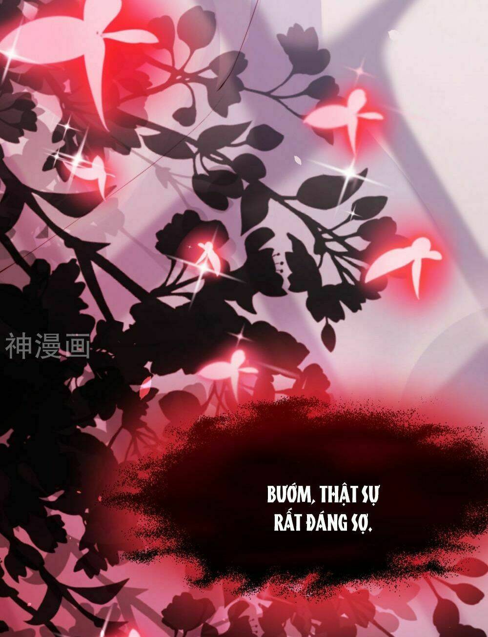 Dòng Máu Ngọt Ngào Chương 5 Ảnh 24