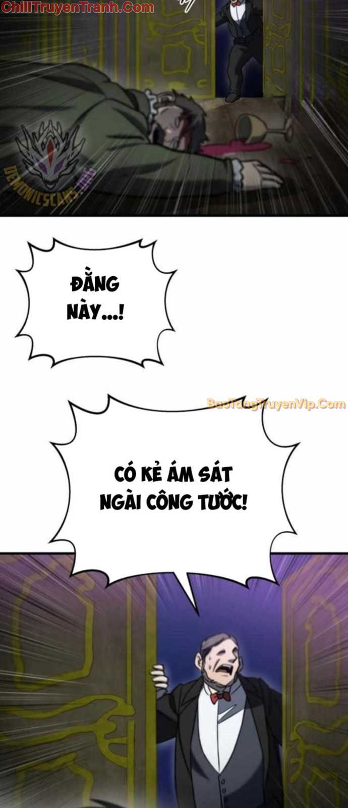 Mạt Thế Hậu Cần Chương 35 Ảnh 6
