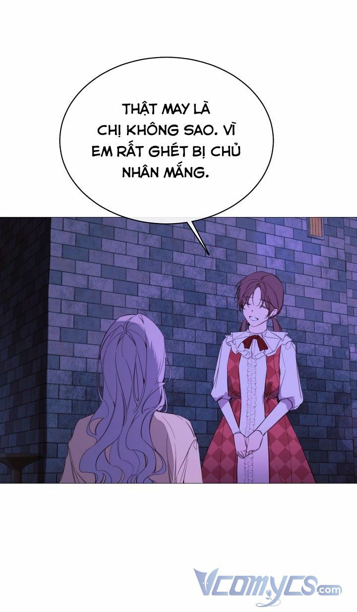 Ác Nữ Cần Bạo Chúa Chương 52 Ảnh 44