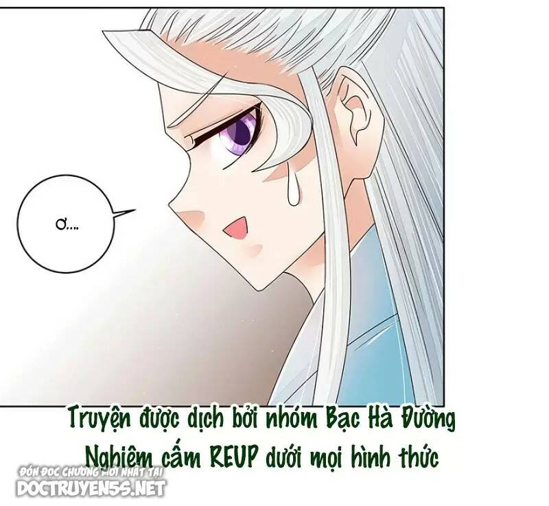 Dục Huyết Thương Hậu Chương 209 Ảnh 29