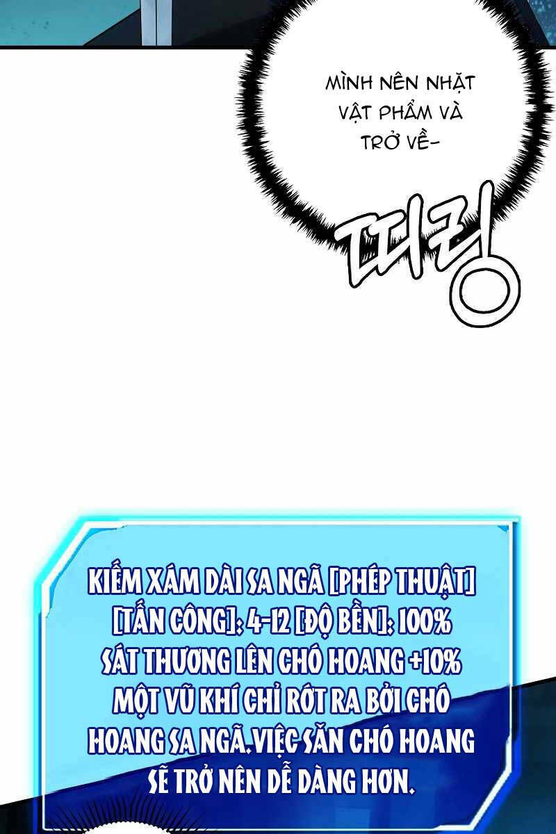 Đăng Nhập Thành Quái Vật Chương 4 Ảnh 79