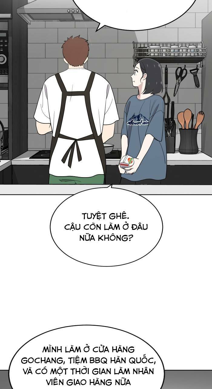 Cô Nàng Hết Thuốc Chữa Chương 81 Ảnh 29