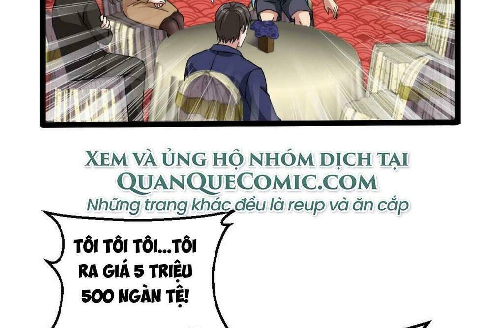 Tối Cuồng Nữ Tế Chương 31 Ảnh 30