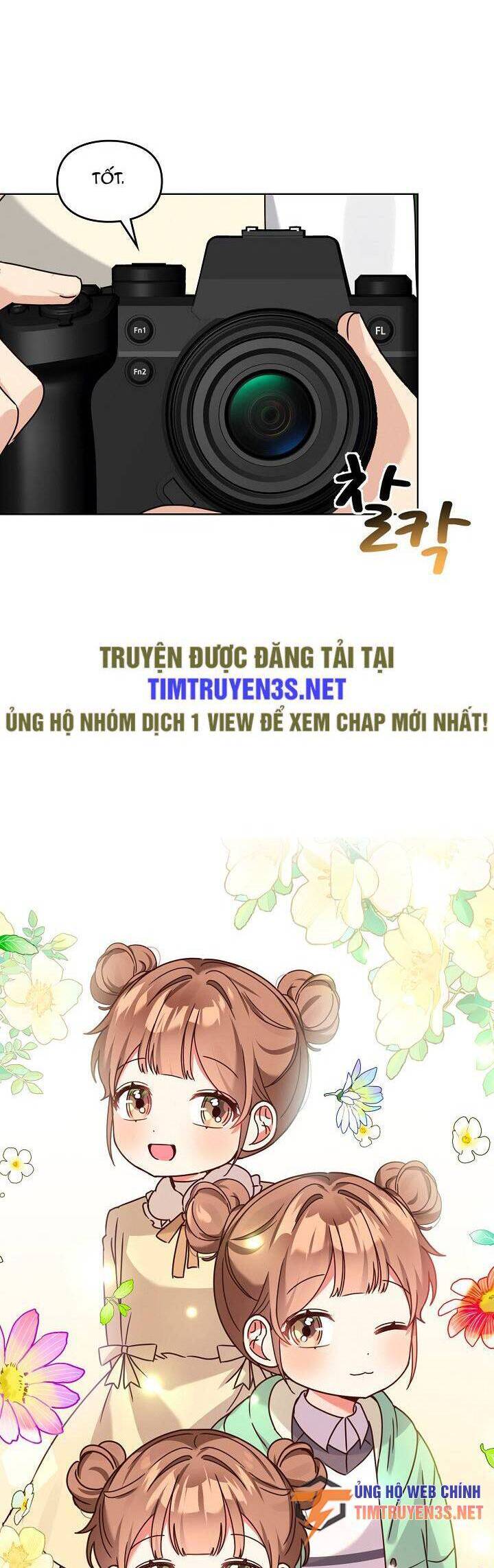 Tôi Trở Thành Một Người Cha Chương 119 Ảnh 26