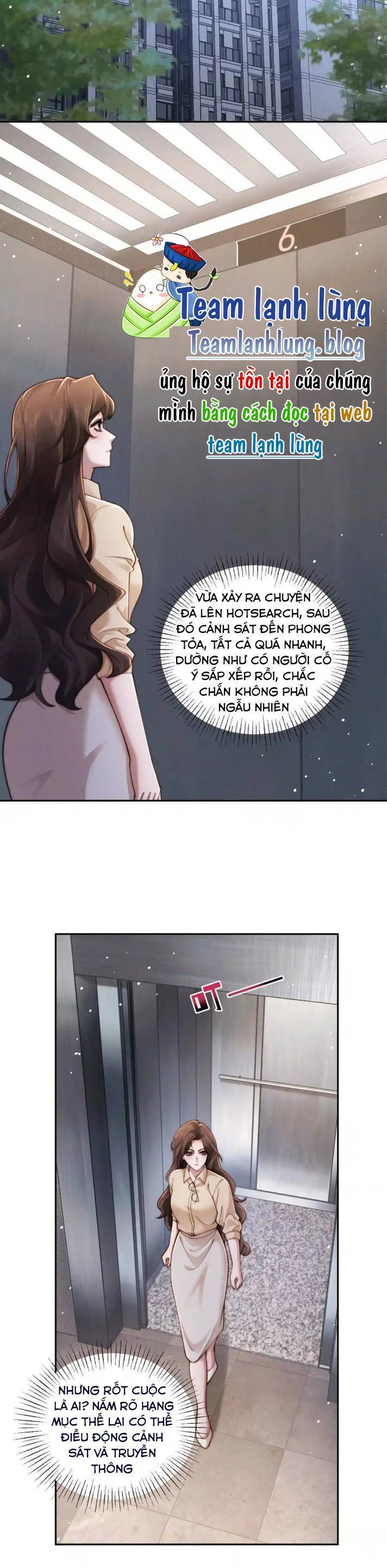 Hôn Nhân Chớp Nhoáng Chương 23 Ảnh 17
